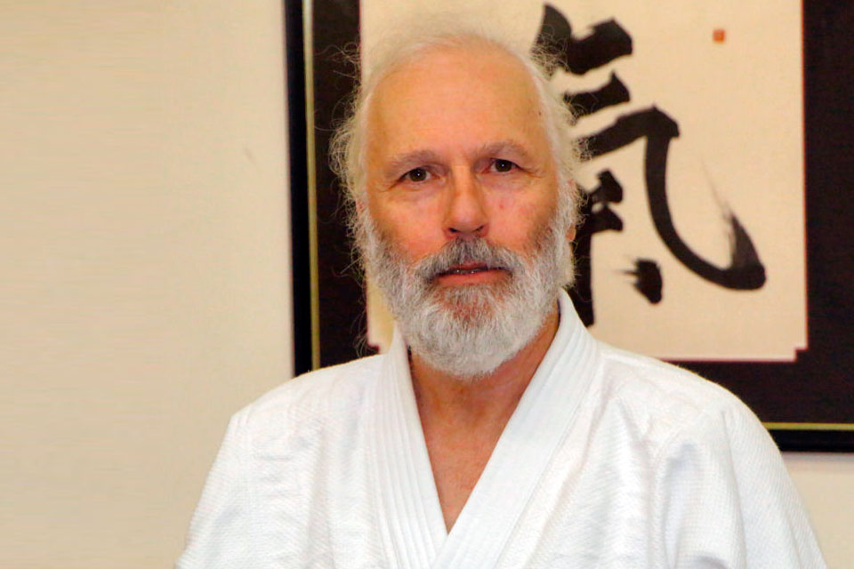 Gregory Ford-Kohne