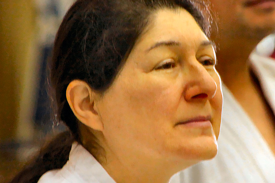 Elena Fink