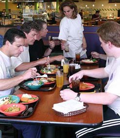 Dinner