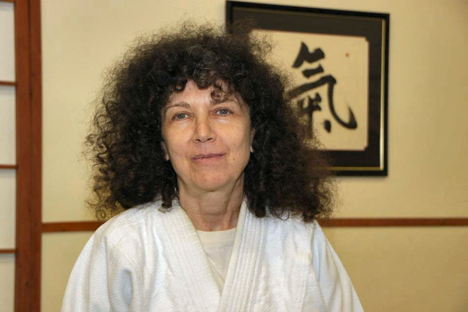 Marion Lebensbaum