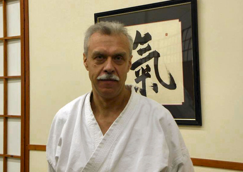 Nick Federov