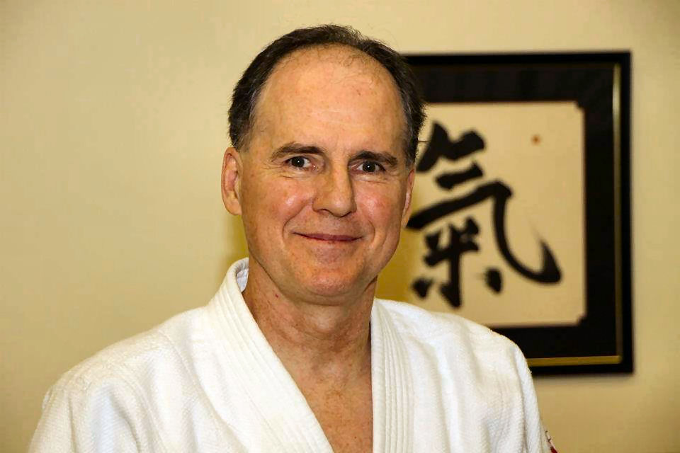 Steve Wolf